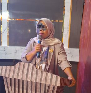 Cegah Pelanggaran Pada Tahapan Pilkada 2024, Bawaslu PALI Gelar Rakernis
