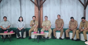 Purwakarta Miliki Diorama Agro Edu Wisata: Destinasi Wisata Edukasi Hortikultura Satu-Satunya di Indonesia