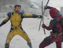 Jelang Tayang! Ini 5 Hal Menarik yang Dapat Dilihat dari Trailer Terakhir Deadpool & Wolverine
