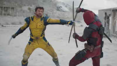 Jelang Tayang! Ini 5 Hal Menarik yang Dapat Dilihat dari Trailer Terakhir Deadpool & Wolverine