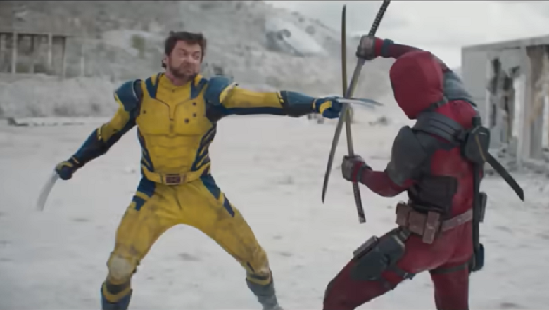 Jelang Tayang! Ini 5 Hal Menarik yang Dapat Dilihat dari Trailer Terakhir Deadpool & Wolverine