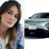 Luna Maya Pilih Mobil Listrik Omoda E5 Buatan Tiongkok Untuk Aktifitas Hariannya, Ini Alasannya!
