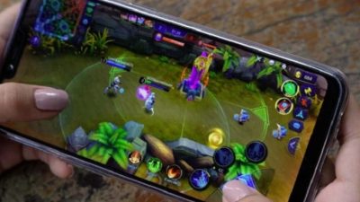 Tips Ampuh Agar Tidak Ngelag Saat Bermain Mobile Legends dengan Settingan ML