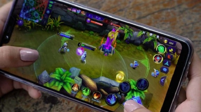 Tips Ampuh Agar Tidak Ngelag Saat Bermain Mobile Legends dengan Settingan ML