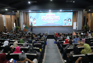 Penanganan Stunting jadi Fokus Utama Pemkab Purwakarta dalam Pembangunan Kesehatan Menyongsong Bonus Demografi 2045