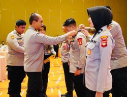 Dukung Kesiapan Ops Mantap Praja Musi 2024, Bid Humas Polda Sumsel Gelar Pelatihan Kehumasan