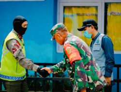 Datangi Wilayah Rawan Karhutla di Tulung Selapan, Kapolda Sumsel Tekankan Pentingnya Kesadaran dan Sinergi Semua Elemen