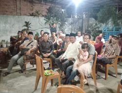 Terkait Permasalahan Air Bersih, Ini Solusi yang Diberikan Asri – Irwan