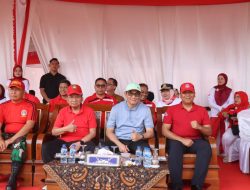 Pastikan Giat Karnaval Berjalan Aman, Tertib dan Lancar, Ini yang Dilakukan Polres PALI