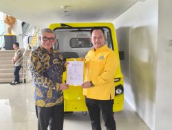PDIP, GOLKAR dan PKB Kuatkan Tekad Dukung Asri-Irwan, Siap Hadirkan Solusi Untuk PALI