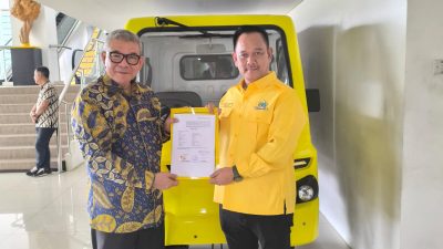 PDIP, GOLKAR dan PKB Kuatkan Tekad Dukung Asri-Irwan, Siap Hadirkan Solusi Untuk PALI