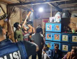 Gadis 19 Tahun Ditemukan Gantung Diri, Ini Penjelasan Kapolsek Talang Ubi