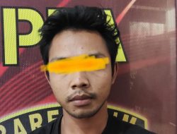 Diduga Rudapaksa Ibu Rumah Tangga di Dalam Mobil Berkali-Kali, Sopir Tronton Ini Diamankan Satrekrim Polres PALI