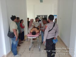 Warga Desa Raja Ditemukan Tewas Gantung Diri, Ini Kata Kapolsek Tanah Abang