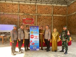 Berantas Pungli, Ini yang Dilakukan Polres PALI