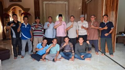 Dukung Asri-Irwan di Pilkada 2024, Ini Kata Tokoh Masyarakat Prambatan