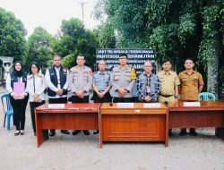 Terkait Kasus Pembunuhan Anak di Bawah Umur, Ini yang Dilakukan Polda Sumsel Terhadap Terduga Pelaku