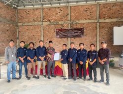 Kapolsek Penukal Abab Hadiri Rapat Pleno Rekapitulasi DPSHT di Kecamatan Abab, Begini Jelasnya