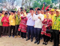 Selain Senior, Paslon Asri-Irwan Satu-Satunya Calon Bupati yang Berpengalaman di Pemerintahan dan Legislatif