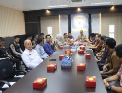 Ini Kata Kapolres  Terkait Upaya Pemberantasan Pungutan Liar di Kabupaten PALI