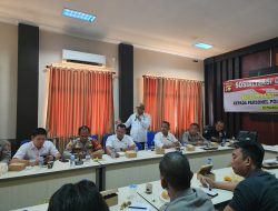 Jadi Tuan Rumah Giat Penyuluhan Hukum dan Supervisi, Ini Kata Kapolres PALI