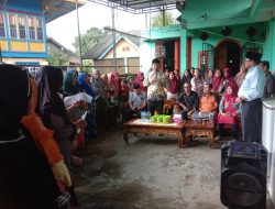 Paparkan Program Beasiswa 1000 Sarjana Oleh Paslon AIR, Begini Tanggapan Warga