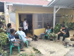 Kampanye Dialogis Paslon AIR, Irwan, ST; Berdirinya Kabupaten PALI Untuk Mensejahterakan Masyarakat PALI