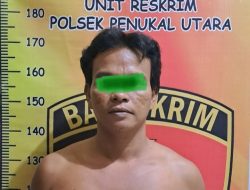 Di Tolak Jadi PK Alat Berat, Warga Tanjung Baru Ini Diduga Tusuk Korban Hingga Dilarikan Ke RSUD 