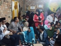 Sambut Positif Visi Misi Paslon AIR, Ini Kata Warga Desa Panta Dewa
