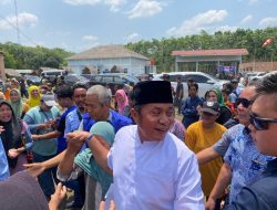 Pastikan Kampanye Cagub Gubernur Sumsel Nomor Urut Satu Berjalan Tertib, Ini yang Dilakukan Polres PALI