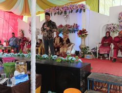 Program Unggulan Paslon AIR, Irwan,ST ; Anak Lajutkan Kuliah, Orang Tua Tidak Perlu Pikirkan Biaya
