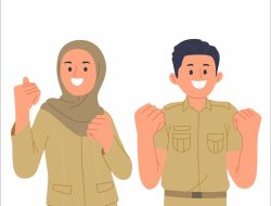 Punya Peranan Besar Bangun PALI, Paslon AIR Jadikan Salah Satu Program Unggulan Fokus Pada Peningkatan Tunjangan PPPK