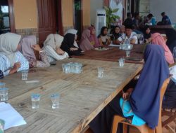 Paslon AIR Tegaskan Komitmennya Untuk Tingkat Kesejahteraan Tenaga Pendidik PAUD, Begini Jelasnya