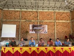 Jelang Pilkada, Kesbangpol dan Kejari PALI Gelar Penyuluhan Hukum