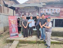 Pastikan Distribusi Logistik Pilkada Aman dan Lancar, Ini yang Dilakukan Polsek Penukal 