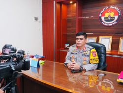 Tahapan Pilkada Berlangsung Kondusif, Polda Sumsel Tegaskan Komitmen Netralitas Polri Mengawal Demokrasi
