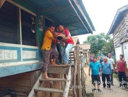 Diduga Karena Tekanan Ekonomi, Warga Kecamatan Tanah Abang Nekad Bunuh Diri