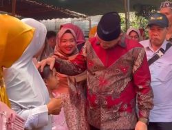 Komitmen Bangun PALI, Irwan ST ; Kami Hadir Berikan Solusi Kongkret 