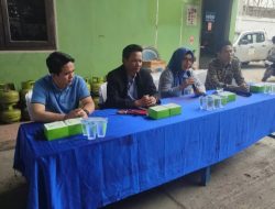 Tim Kuasa Hukum YPN – YESS Ajukan Gugatan Ke MK 