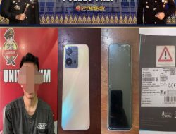 Terduga Pelaku Pengeroyokan dan Pemerasan Warga Spantan Jaya Diamankan Satreskrim Polres PALI 