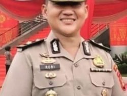 Identitas Kapolsek Talang Ubi, Kompol Robi Sugara Dicatut Modus Penipuan, Begini Jelasnya