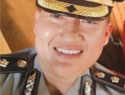 Identitasnya Talang Ubi Disalahgunakan Oknum Tak Bertanggungjawab, Ini Kata Kapolsek 