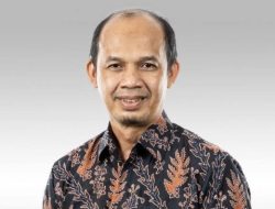 Mengukir Standar Baru: Dedikasi Dr. Muchlas Rowi dalam Tata Kelola BUMN