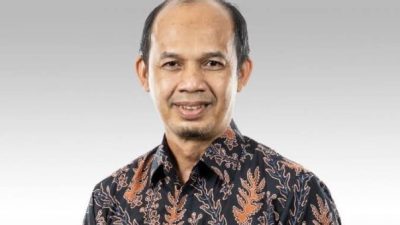 Mengukir Standar Baru: Dedikasi Dr. Muchlas Rowi dalam Tata Kelola BUMN