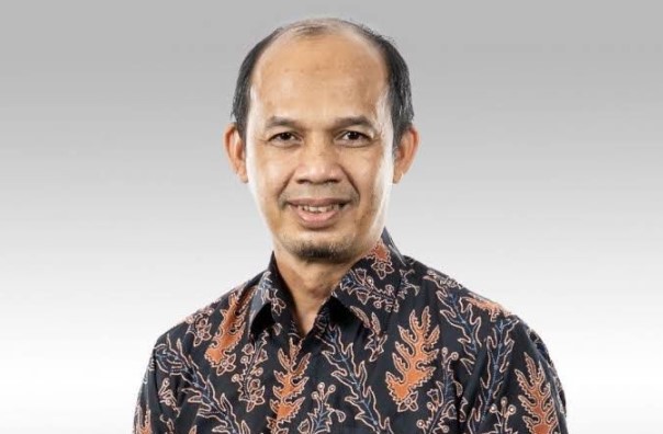Mengukir Standar Baru: Dedikasi Dr. Muchlas Rowi dalam Tata Kelola BUMN