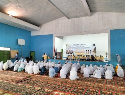 Thoriqoh Naqsabandiyah Indonesia Gelar Rakerwil di Gedung Orkes Komperta, Begini Jelasnya 
