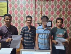 Melalui Restorative Justice (RJ) Polsek Tanah Abang Selesaikan Perkara,Ini Kata Kapolres PALI 