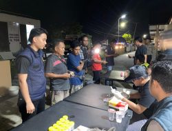 Serius Berantas Narkoba, Polres PALI Gelar Razia dan Tes Urin Untuk Semua Golongan Masyarakat 