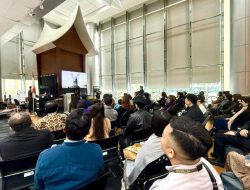 Seri Mini-Dokumenter Karya Sutradara Martin Rustandi Tayang di TaiwanPlus