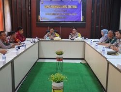 Operasi Keselamatan Musi 2025, Polres PALI, Fokus pada Edukasi dan Penegakan Hukum, Pengendara Harus Tau Ini